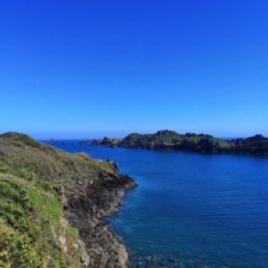 😎.#france #landscape #nature #sea